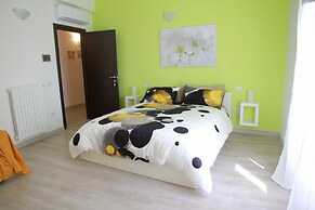 B&B BuonaLuna Salerno