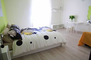 B&B BuonaLuna Salerno