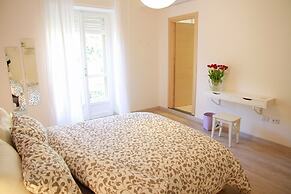 B&B BuonaLuna Salerno