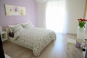 B&B BuonaLuna Salerno