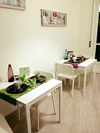 B&B BuonaLuna Salerno