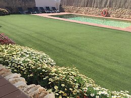 Mas Llagostera