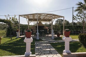 Fontana Holiday Home