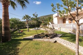 Fontana Holiday Home