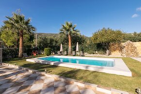 Fontana Holiday Home