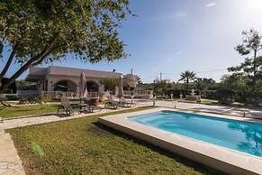 Fontana Holiday Home