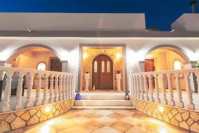 Fontana Holiday Home