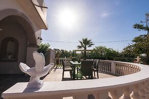 Fontana Holiday Home