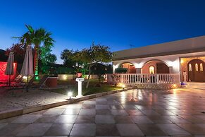 Fontana Holiday Home