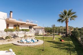 Fontana Holiday Home