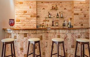 Fontana Holiday Home