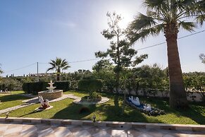 Fontana Holiday Home