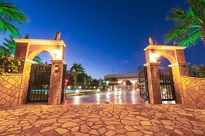 Fontana Holiday Home