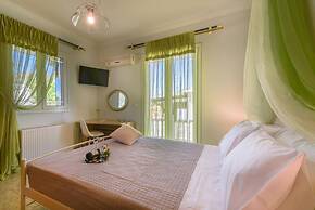 Fontana Holiday Home