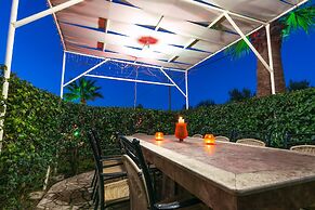 Fontana Holiday Home