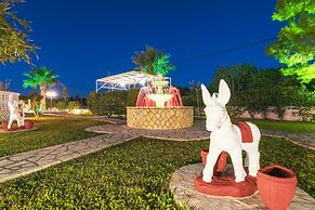 Fontana Holiday Home