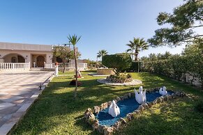 Fontana Holiday Home