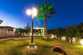 Fontana Holiday Home