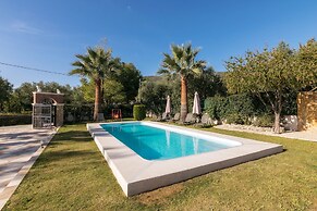 Fontana Holiday Home