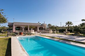 Fontana Holiday Home