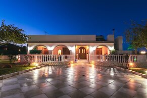 Fontana Holiday Home