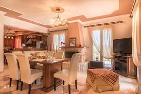 Fontana Holiday Home