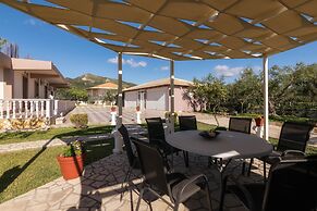 Fontana Holiday Home