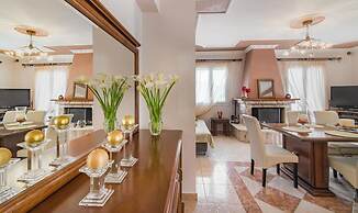 Fontana Holiday Home