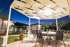 Fontana Holiday Home