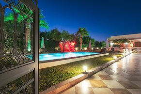 Fontana Holiday Home