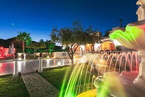 Fontana Holiday Home