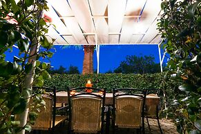 Fontana Holiday Home