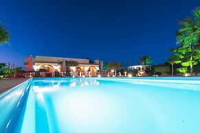 Fontana Holiday Home