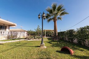 Fontana Holiday Home