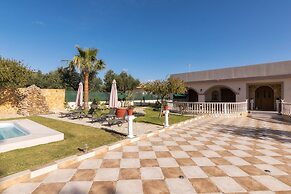 Fontana Holiday Home