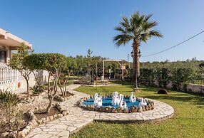 Fontana Holiday Home