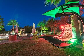 Fontana Holiday Home