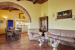 Agriturismo La Coppa