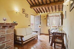 Agriturismo La Coppa