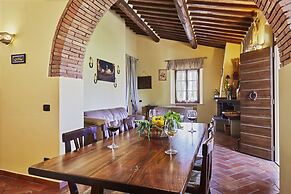 Agriturismo La Coppa