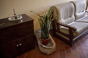 Agriturismo La Coppa