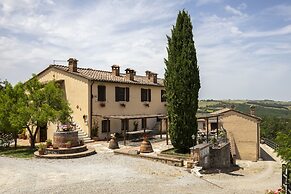 Agriturismo La Coppa