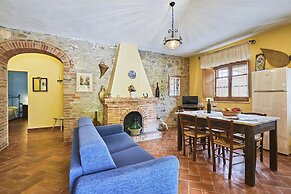 Agriturismo La Coppa