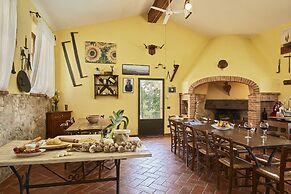 Agriturismo La Coppa