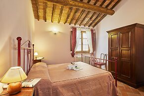 Agriturismo La Coppa