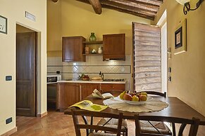 Agriturismo La Coppa