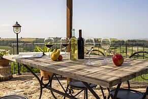 Agriturismo La Coppa