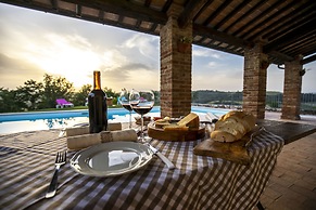 Agriturismo La Coppa