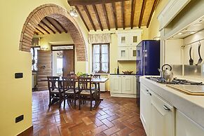 Agriturismo La Coppa