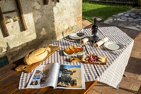 Agriturismo La Coppa